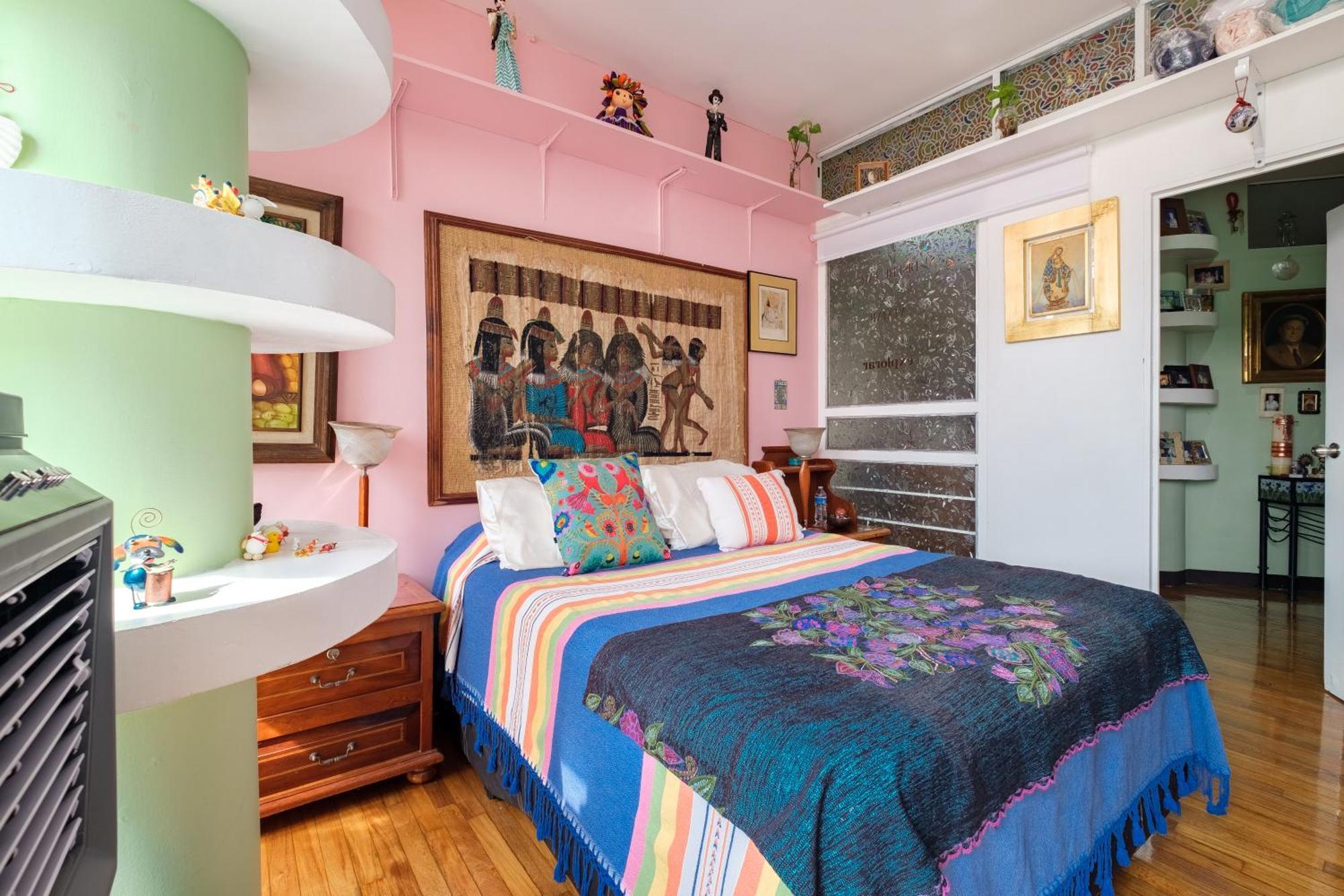 Casa Itzae B&B Polanquito Dog Friendly 멕시코 시 외부 사진