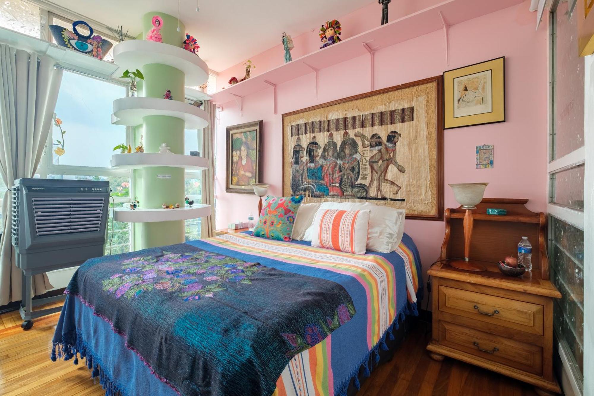 Casa Itzae B&B Polanquito Dog Friendly 멕시코 시 외부 사진
