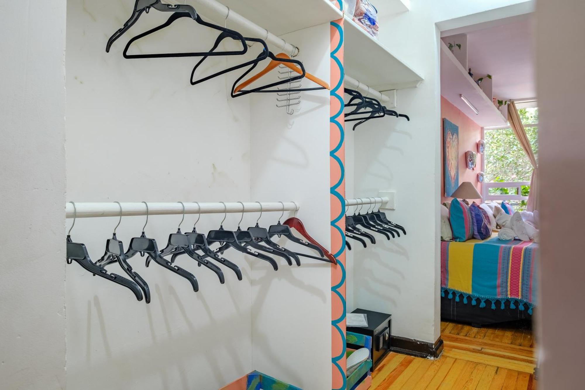 Casa Itzae B&B Polanquito Dog Friendly 멕시코 시 외부 사진