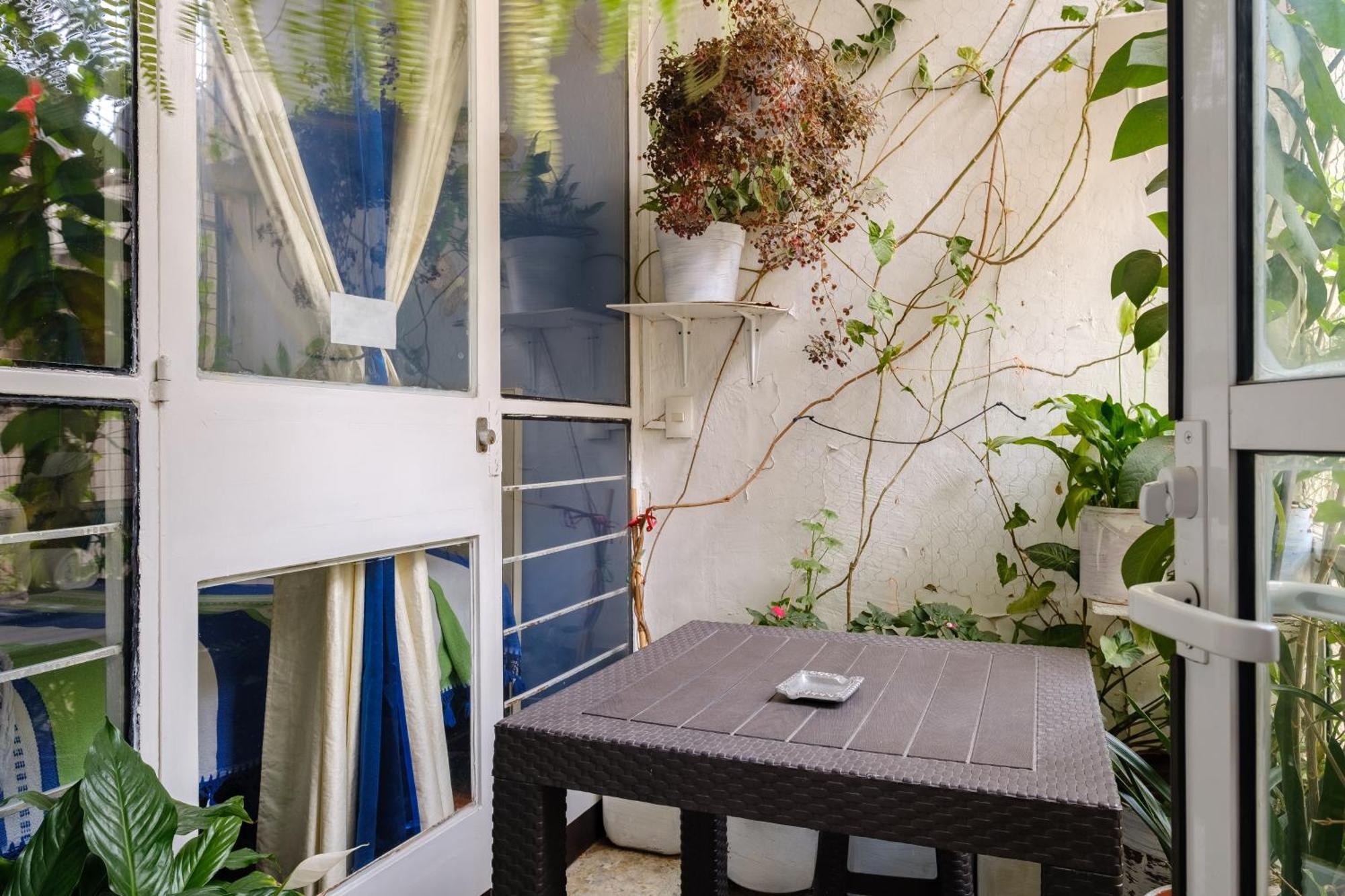 Casa Itzae B&B Polanquito Dog Friendly 멕시코 시 외부 사진